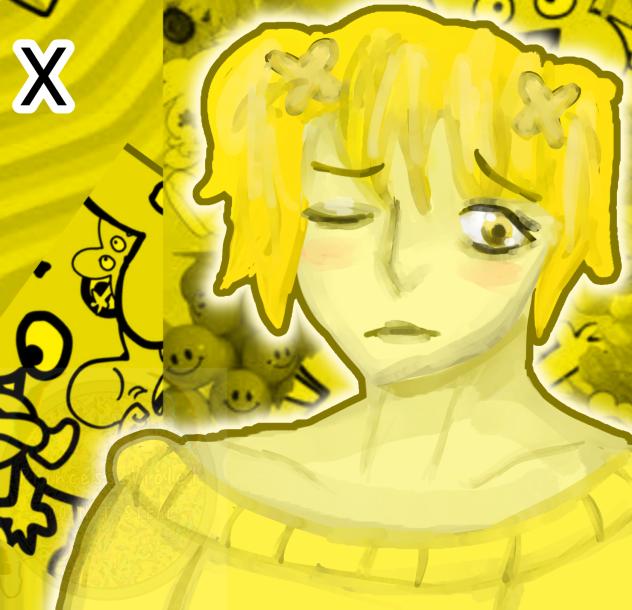 ''Four, he's scaring me...''