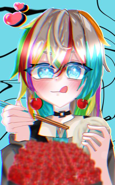 ずいらあーとっ‼️
