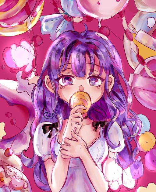 candy chan tbhk