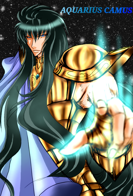 聖闘士星矢　ドでか缶バッジ　75mm 水瓶座　アクエリアス　カミュ Amazon.co.jp: TAMASHII NATIONS 聖闘士聖衣神話EX 聖闘士星矢