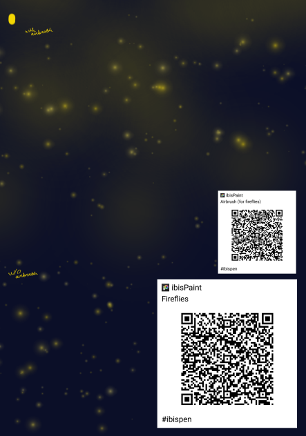 Fireflies
