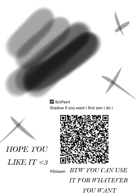 First QR I do !!