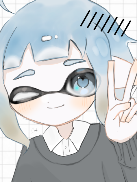 ✌︎(^ν'✌︎ )