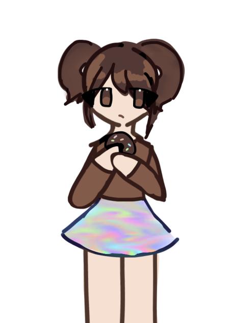 donut