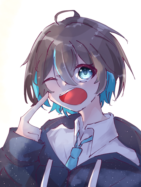 よその子