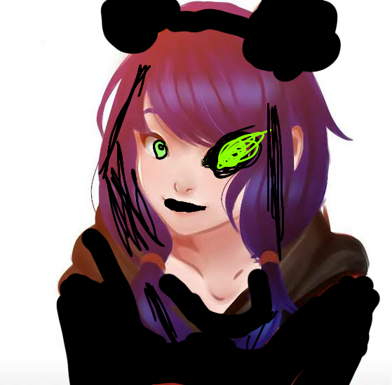 21 Sem Título - ibisPaint