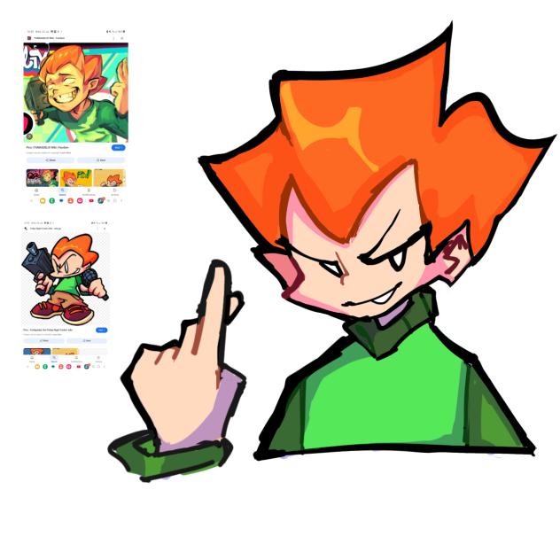 Pico!