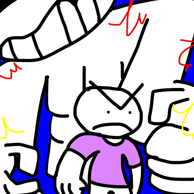 Little man 2