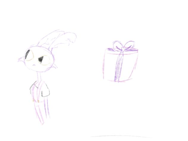 prank gone wrong lol