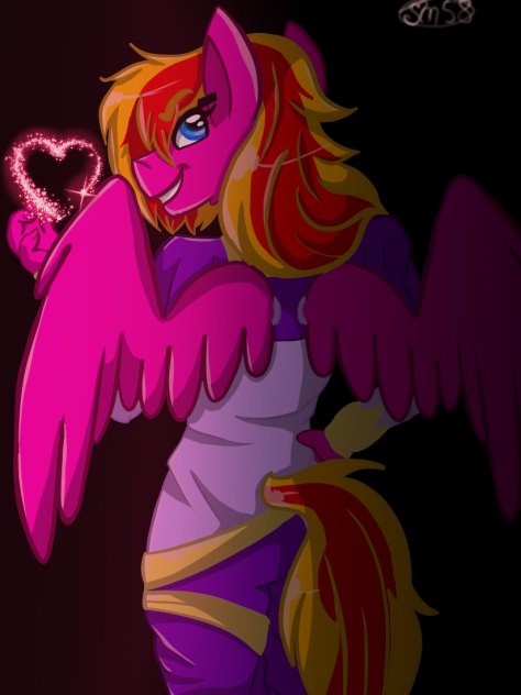 Magica Stella Moon