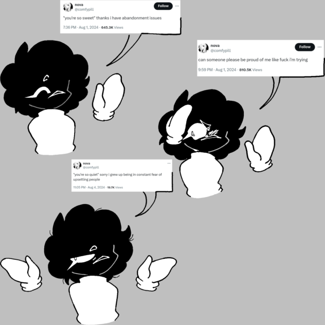 this account is so me smh,,,