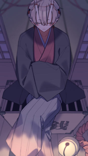 天ノ酸塊