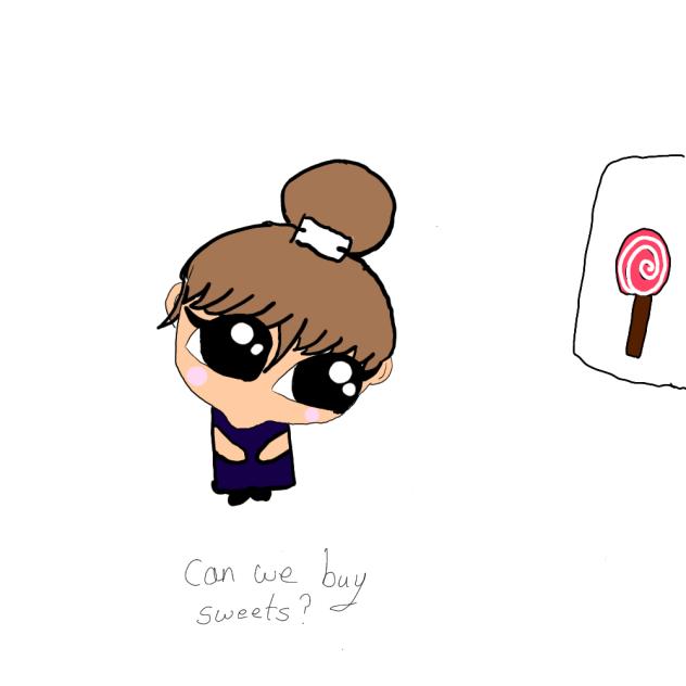 Little Cutie Patotie
