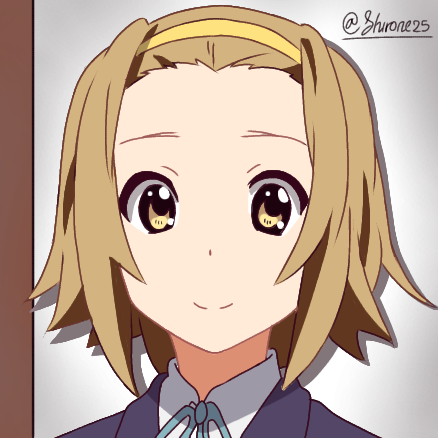 りっちゃん