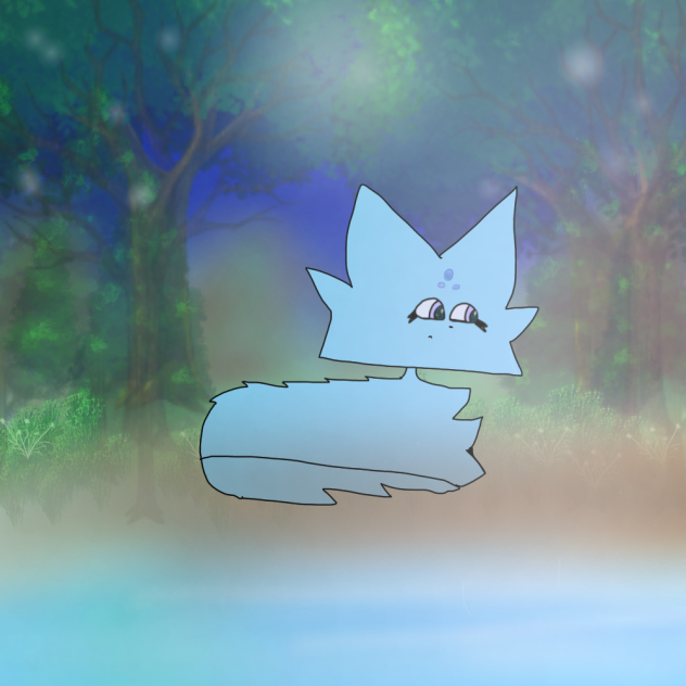 -ʀɪᴠᴇʀʙᴀɴᴋ- feat. River