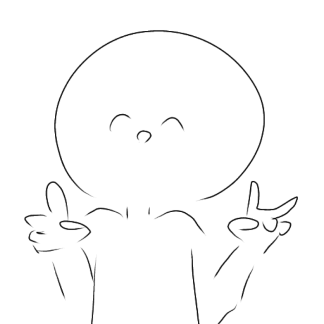 うぇ〜い☆