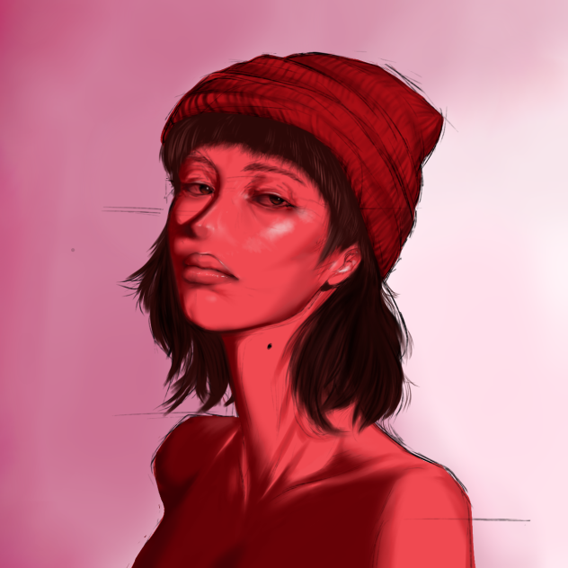 💝💌 - ibisPaint