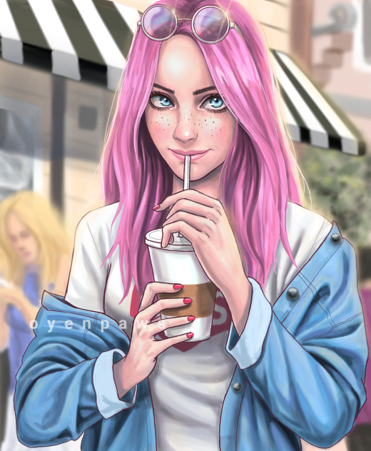 🥤