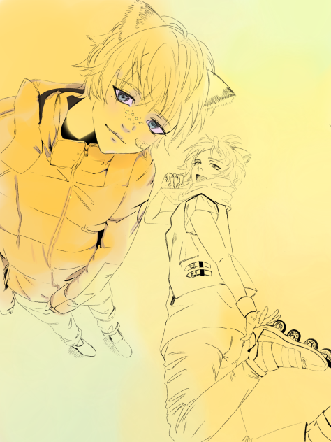 無題197 - ibisPaint