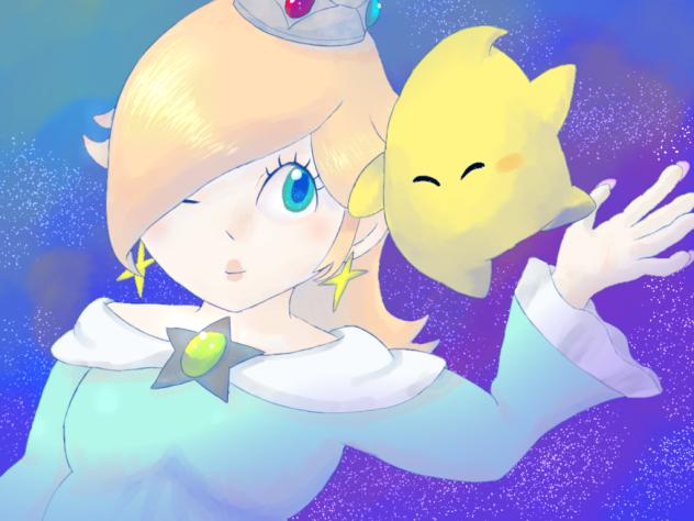 星母