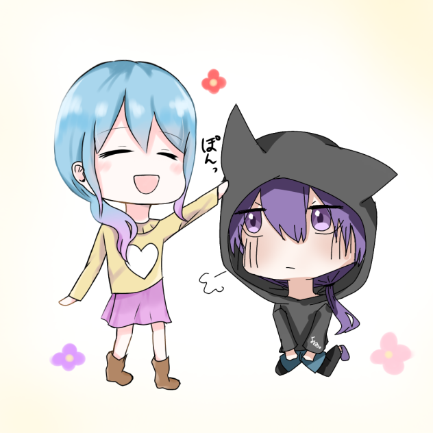 だいじょーぶだって〜