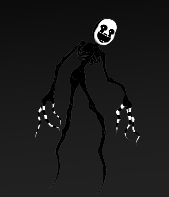 Nightmarionne