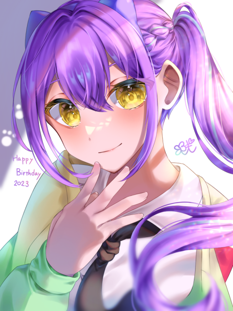 リア友はぴば