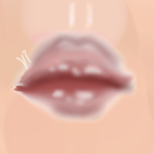 lips