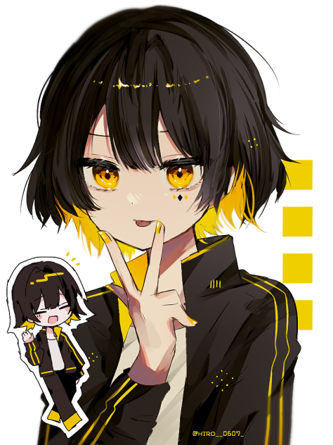 Figuarts mini 蜂楽 廻 (バンダイ(BANDAI【蜂楽廻】