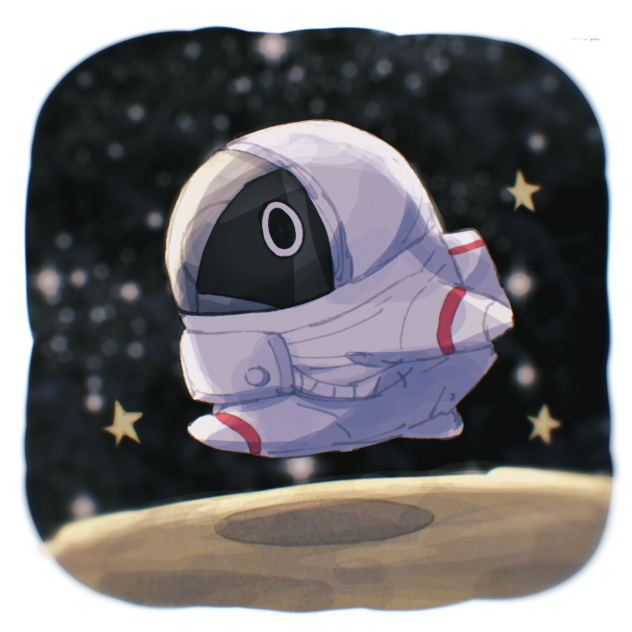 テイコウペンギンFA⑤