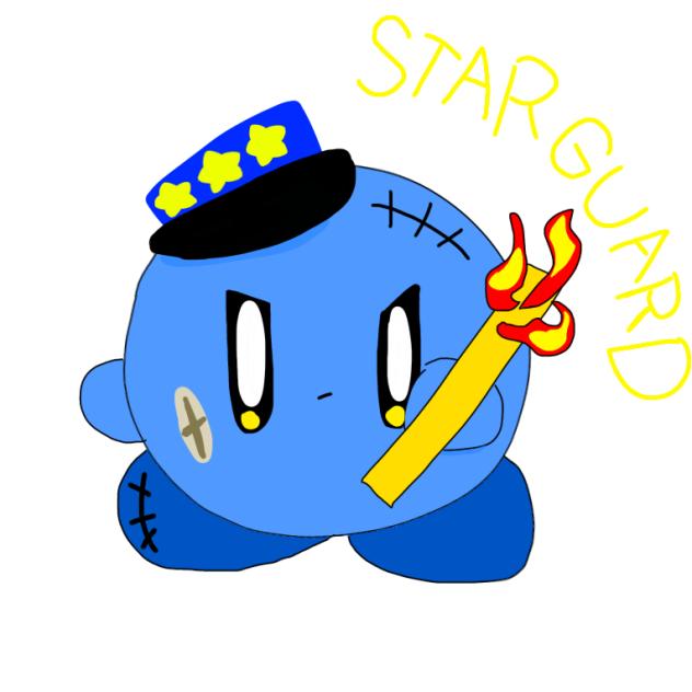Star guaaaaad‼︎‼︎