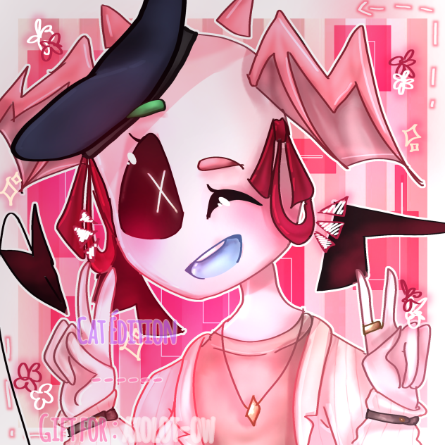 Gift for axalot-ow !