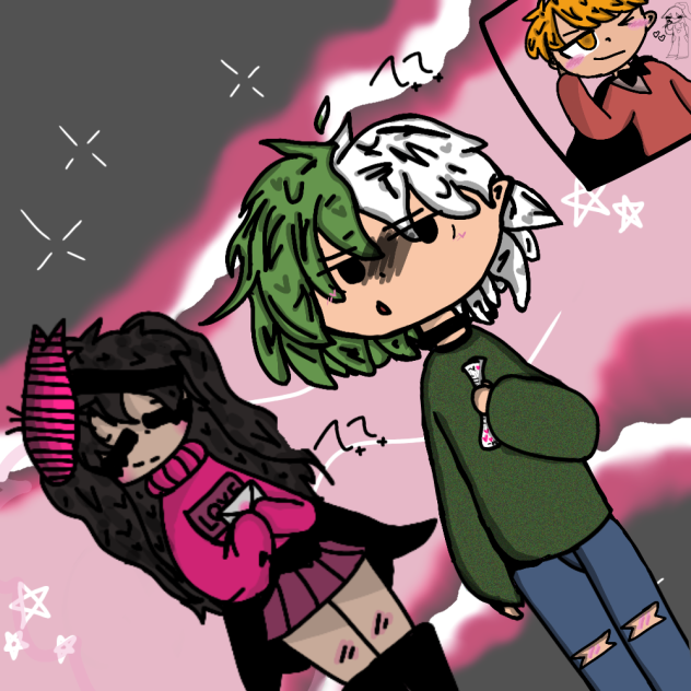 39 Sem Título - ibisPaint