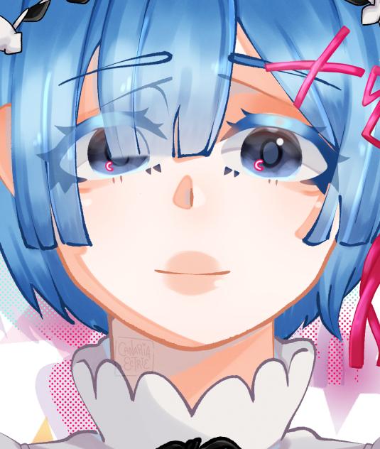 rem☆