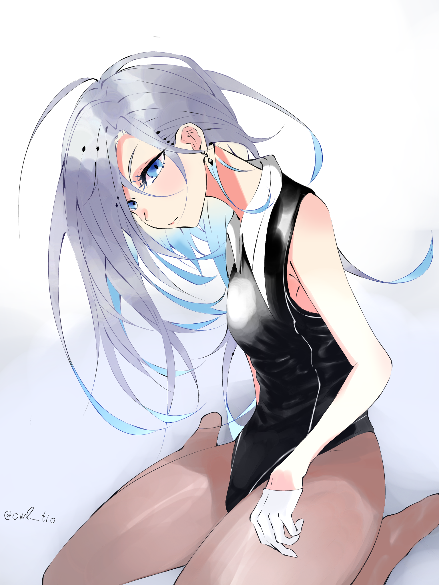 Aoi - ibisPaint