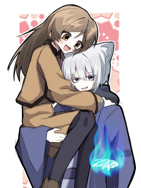 ともなな
