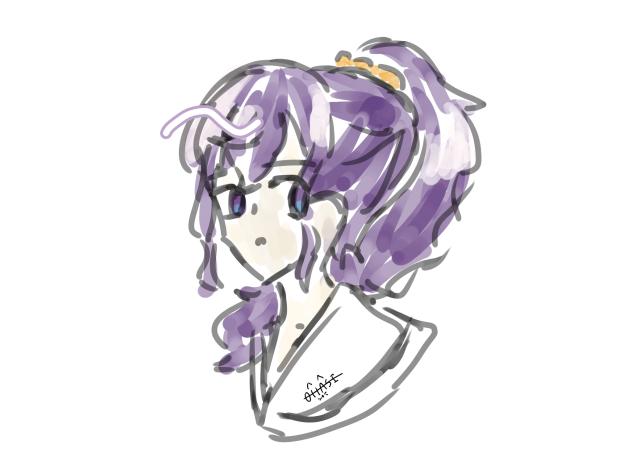 朝比奈まふゆ　2