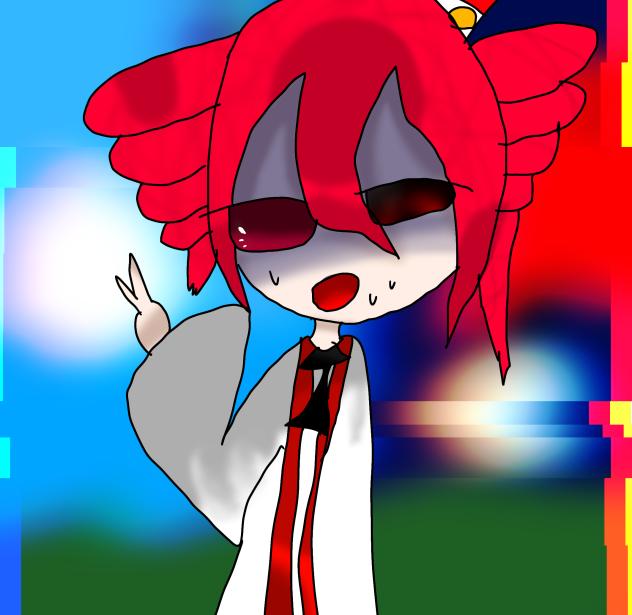 赤ペンして！