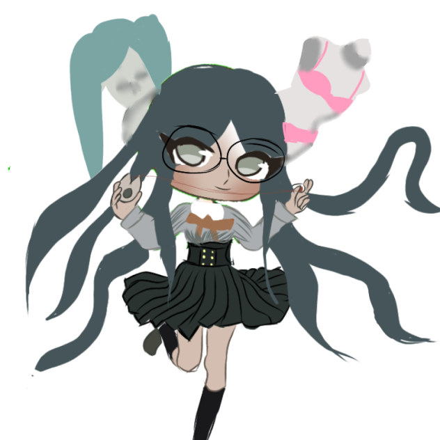 Danganronpa)