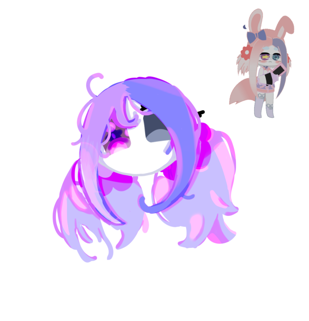 I tried …. - ibisPaint