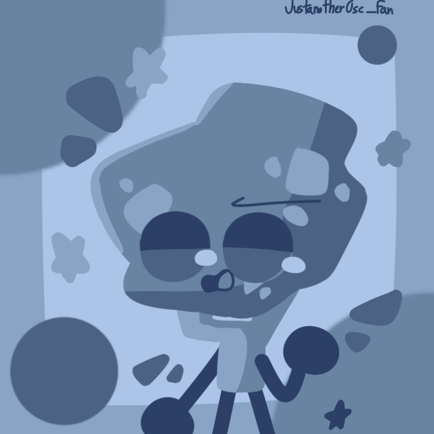 Used a Color palette-