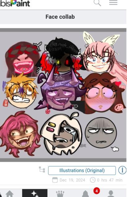 draw an anime carecter