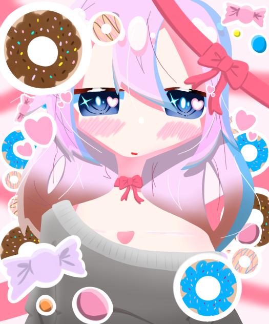 すいーつおうこく♡