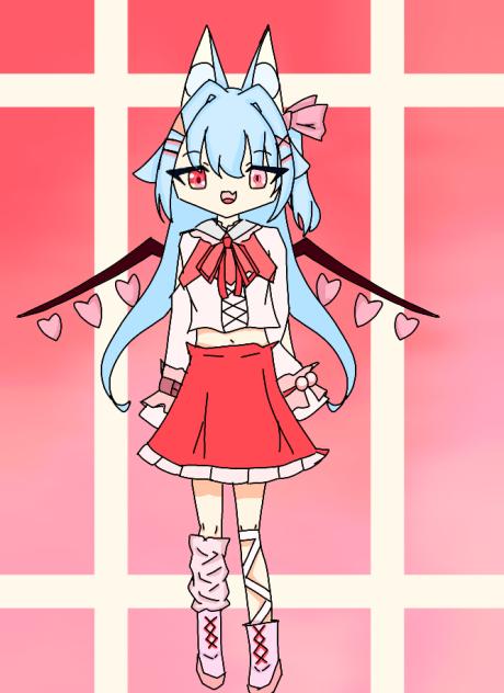 ✩衣装交換✩