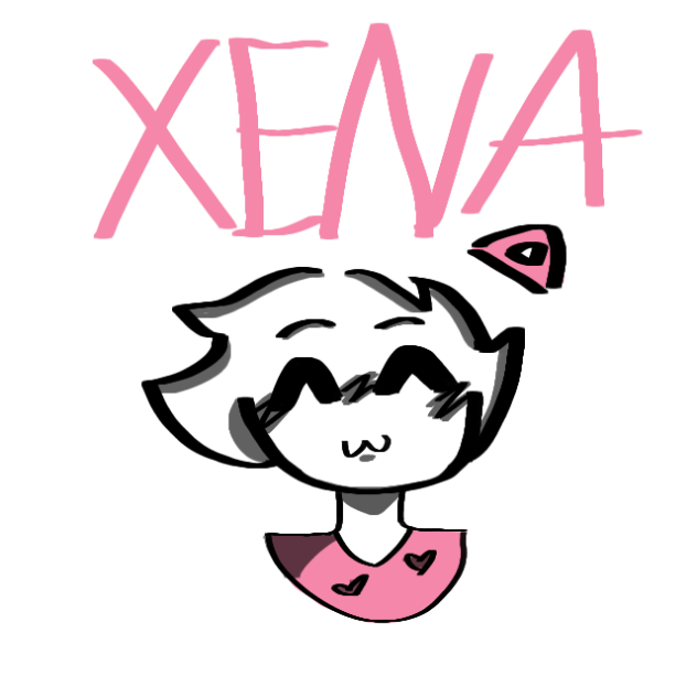 XENA!