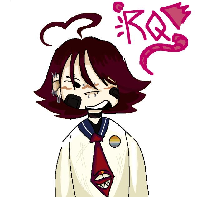 DOODLE #2