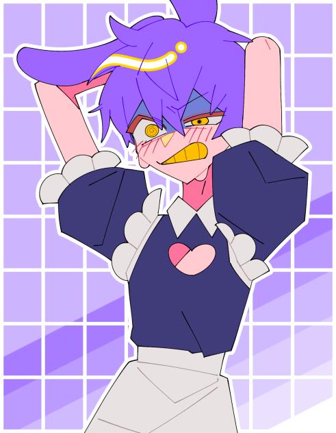 なんで僕がｯｯｯ！！！