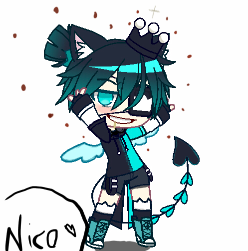 Príncipe adolescente