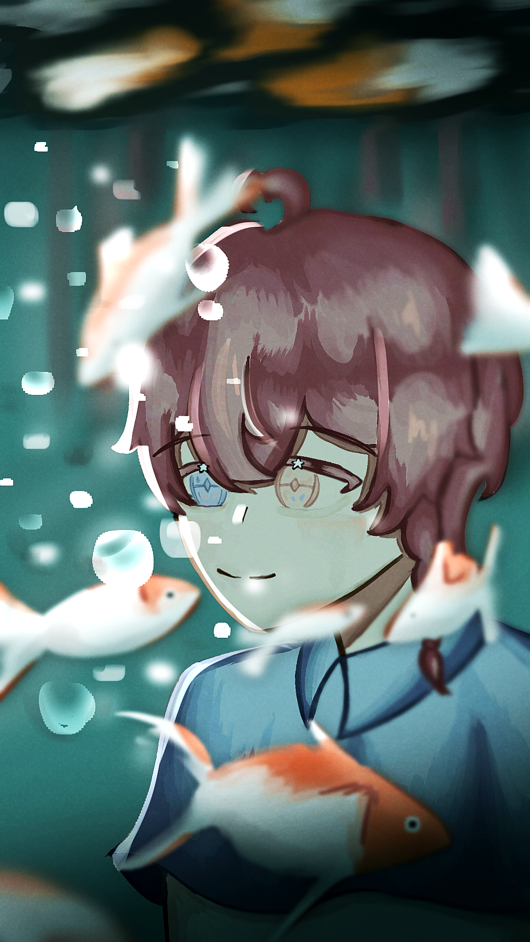Day 29 ver 2 - ibisPaint