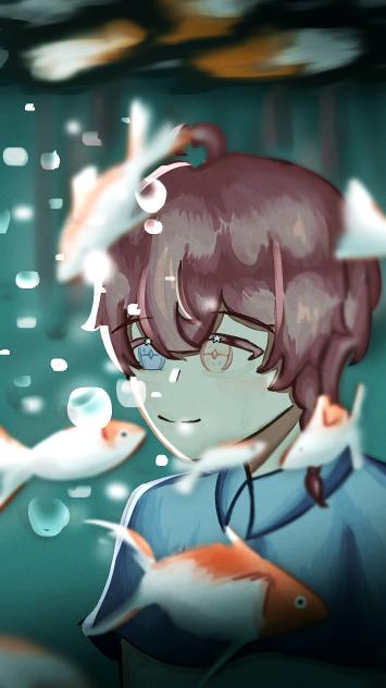 Day 29 ver 2 - ibisPaint